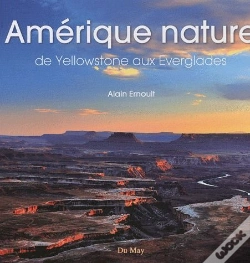Capa do artigo Amérique Nature ; De Yellowstone Aux Everglades