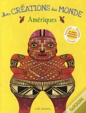 Capa do artigo Amérique