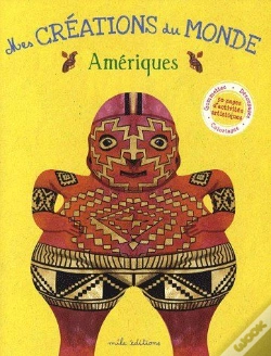 Capa do artigo Amérique
