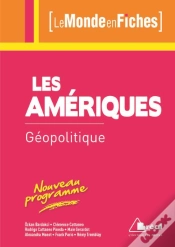 Capa do artigo Ameriques (Les)