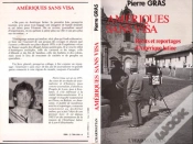 Capa do artigo Amériques Sans Visa ; Récits Et Reportages D