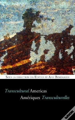 Capa do artigo Ameriques Transculturelles / Transculturality In The Americas