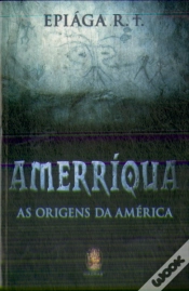 Capa do artigo Amerríqua