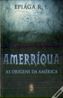 Capa do artigo Amerríqua