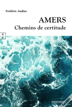 Capa do artigo Amers