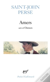 Capa do artigo Amers ; Oiseaux