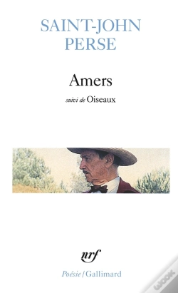Capa do artigo Amers ; Oiseaux