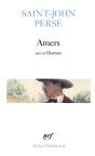 Amers ; Oiseaux - Preview