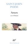 Amers ; Oiseaux