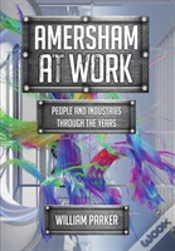 Capa do artigo Amersham At Work