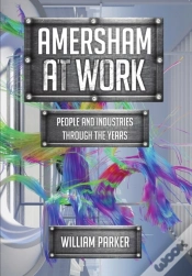 Capa do artigo Amersham At Work