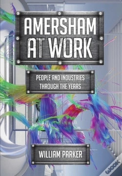 Capa do artigo Amersham At Work