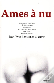 Capa do artigo Âmes À Nu