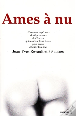 Capa do artigo Âmes À Nu