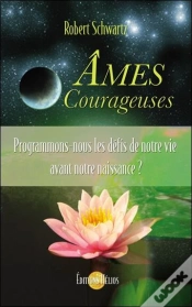 Capa do artigo Âmes Courageuses ; Programmons-Nous Les Défis De Notre Vie Avant Notre Naissance ?