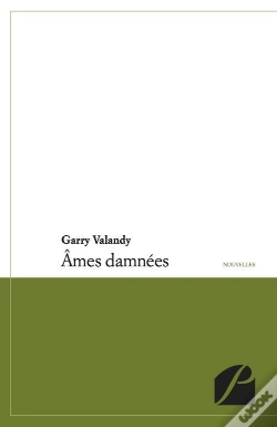 Capa do artigo Ames Damnees
