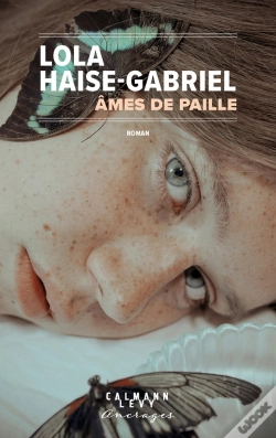 Capa do artigo Âmes De Paille