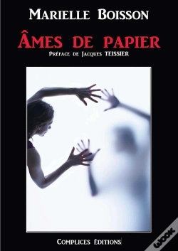 Capa do artigo Ames De Papier
