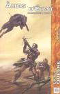 Ames D'Etat : Sanglotnis Prima T. 4 - Preview