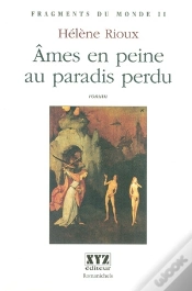 Capa do artigo Âmes En Peine Au Paradis Perdu