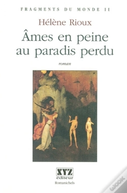 Capa do artigo Âmes En Peine Au Paradis Perdu