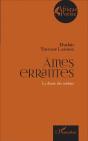 Âmes Errantes ; La Danse Des Ombres - Preview
