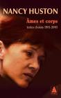 Âmes Et Corps - Preview