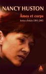 Âmes Et Corps