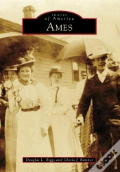 Capa do artigo Ames