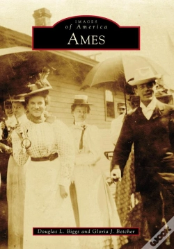 Capa do artigo Ames
