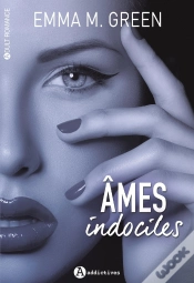 Capa do artigo Âmes Indociles
