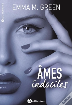 Capa do artigo Âmes Indociles