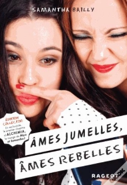 Capa do artigo Ames Jumelles, Ames Rebelles