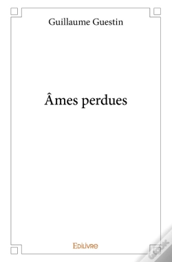 Capa do artigo Âmes Perdues