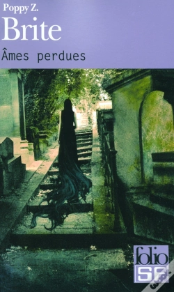 Capa do artigo Âmes Perdues