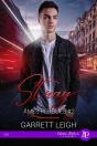 Âmes Perdues : Stray - Preview