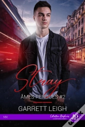 Capa do artigo Âmes Perdues : Stray