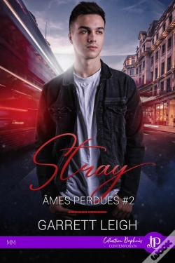 Capa do artigo Âmes Perdues : Stray