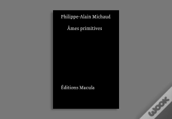 Capa do artigo Âmes Primitives