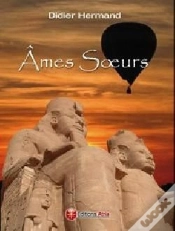 Capa do artigo Âmes Soeurs