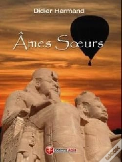Capa do artigo Âmes Soeurs