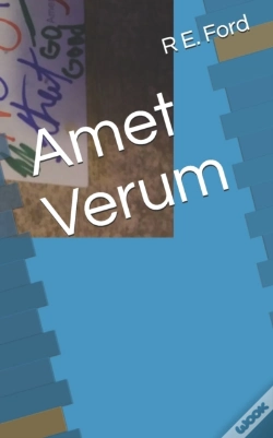Capa do artigo Amet Verum