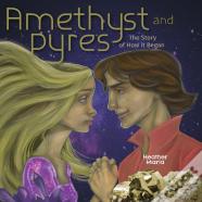 Amethyst And Pyres