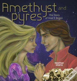 Capa do artigo Amethyst And Pyres
