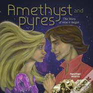 Amethyst And Pyres
