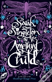 Capa do artigo Amethyst Child