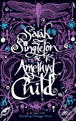 Capa do artigo Amethyst Child