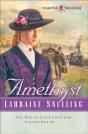 Amethyst (Dakotah Treasures Book #4) - Preview