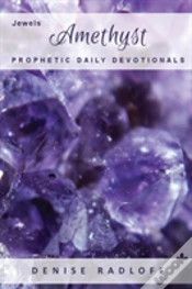 Capa do artigo Amethyst