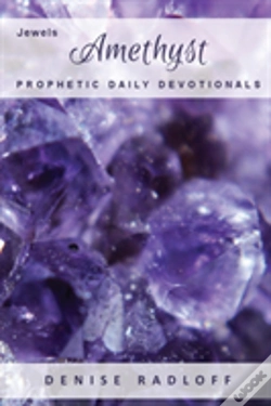 Capa do artigo Amethyst